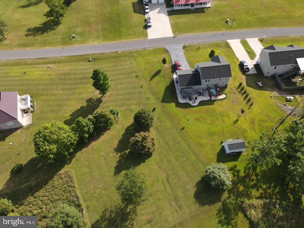 HARVEST HILLS - Residential