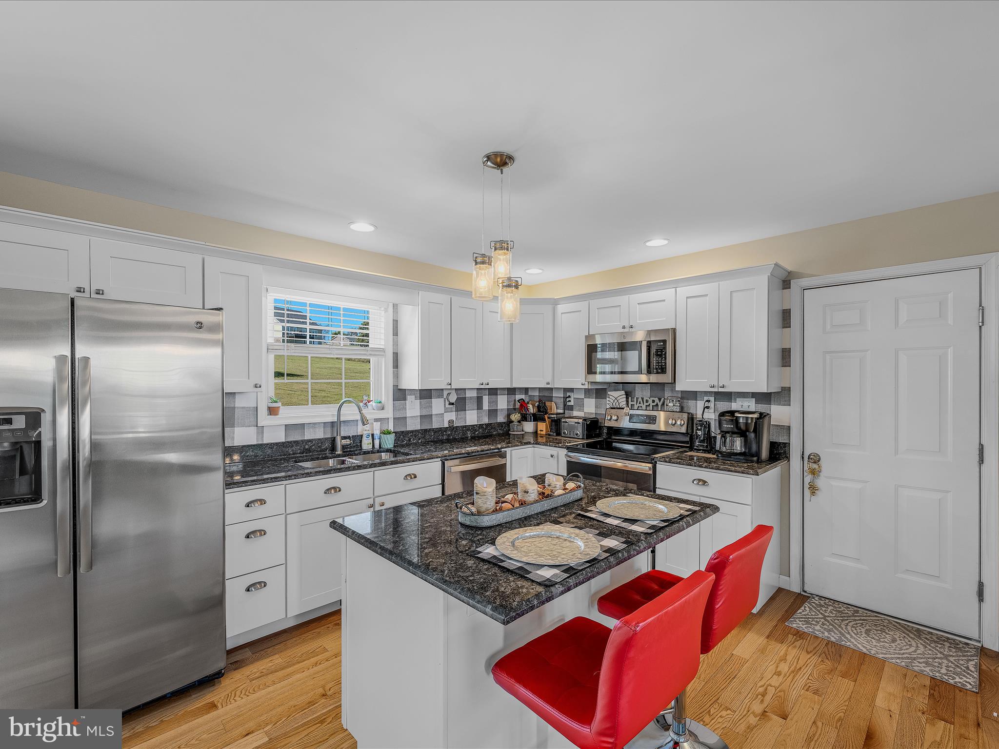 HARVEST HILLS - Residential