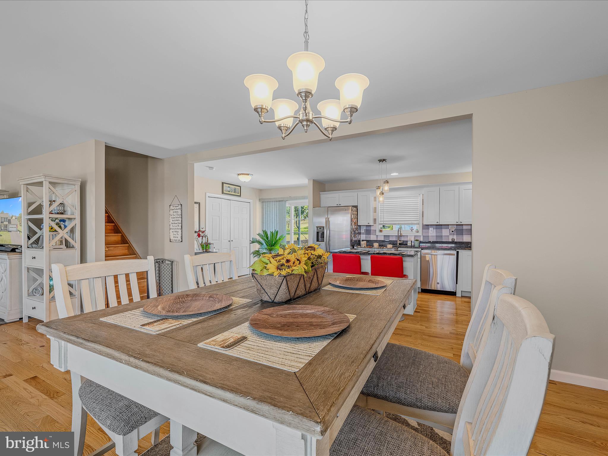 HARVEST HILLS - Residential