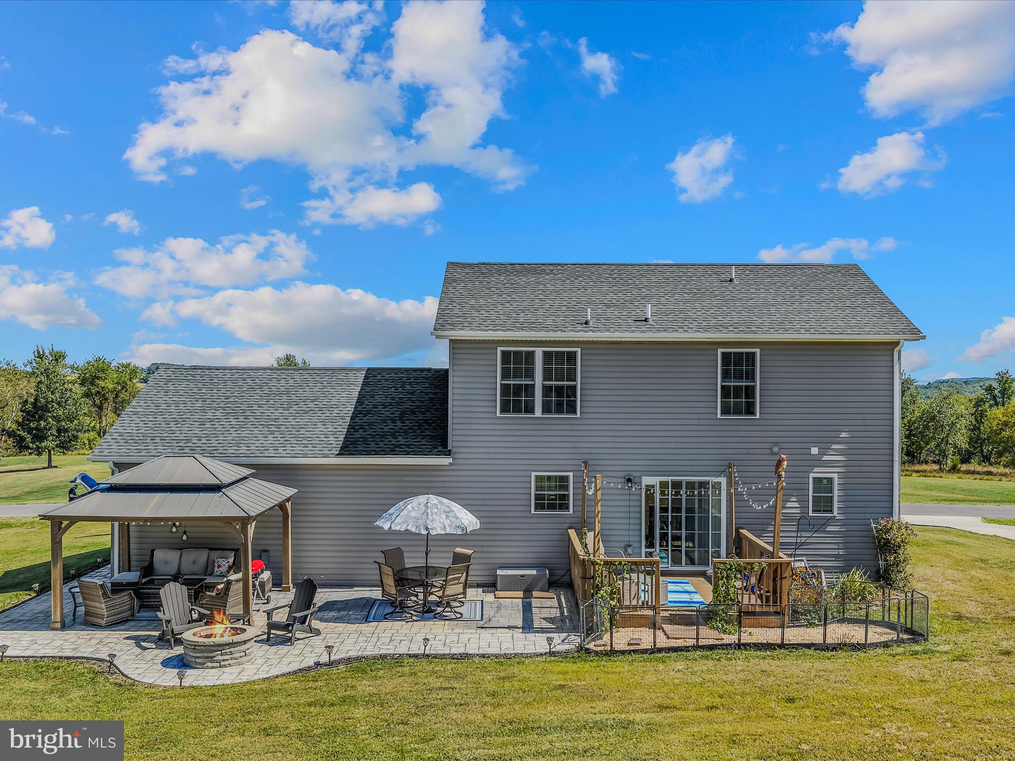 HARVEST HILLS - Residential