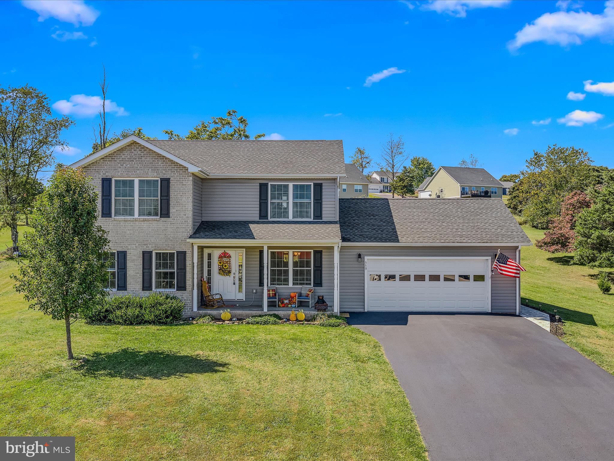 HARVEST HILLS - Residential