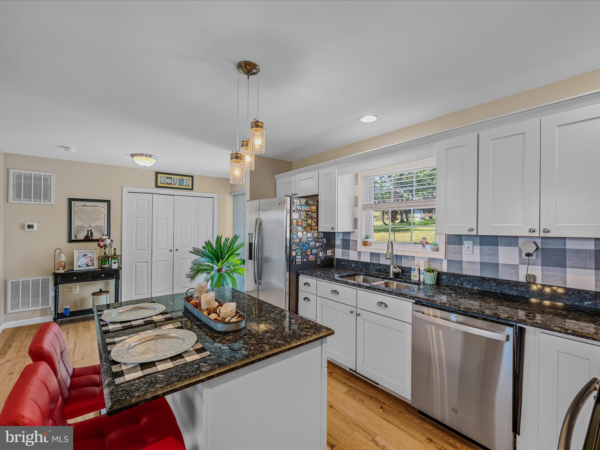 HARVEST HILLS - Residential