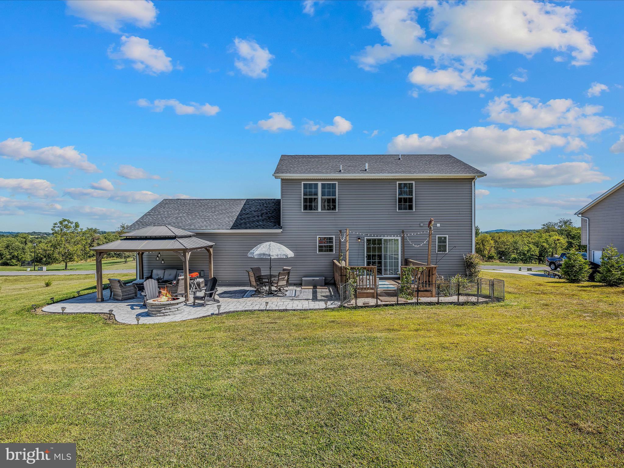 HARVEST HILLS - Residential