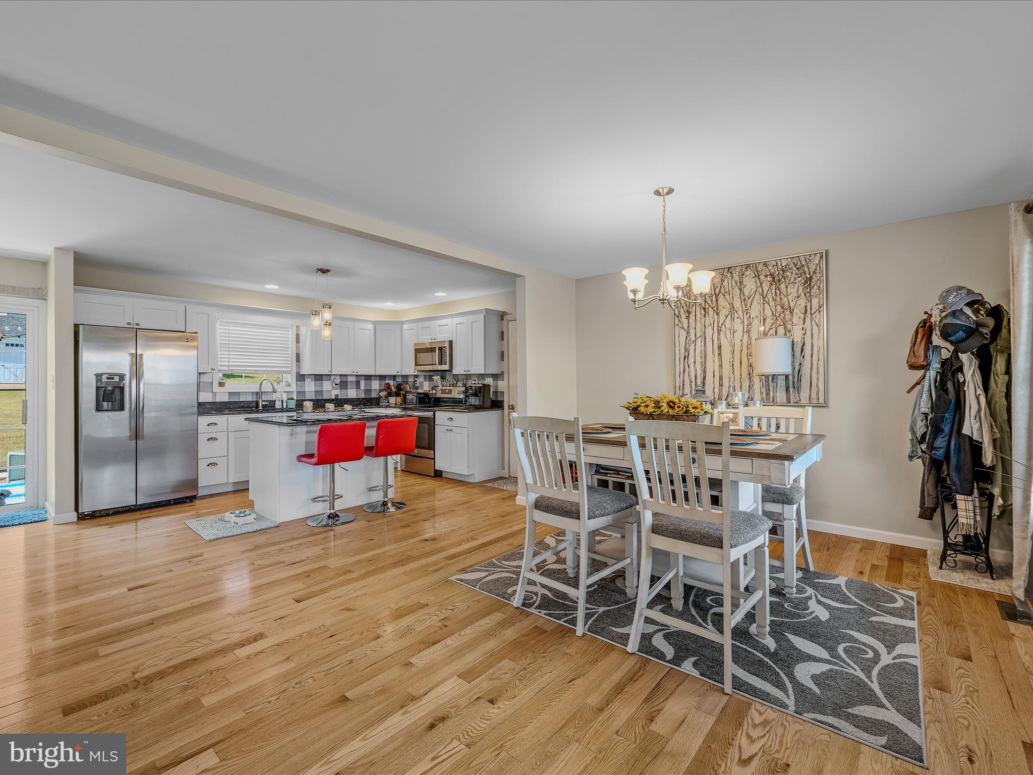 HARVEST HILLS - Residential