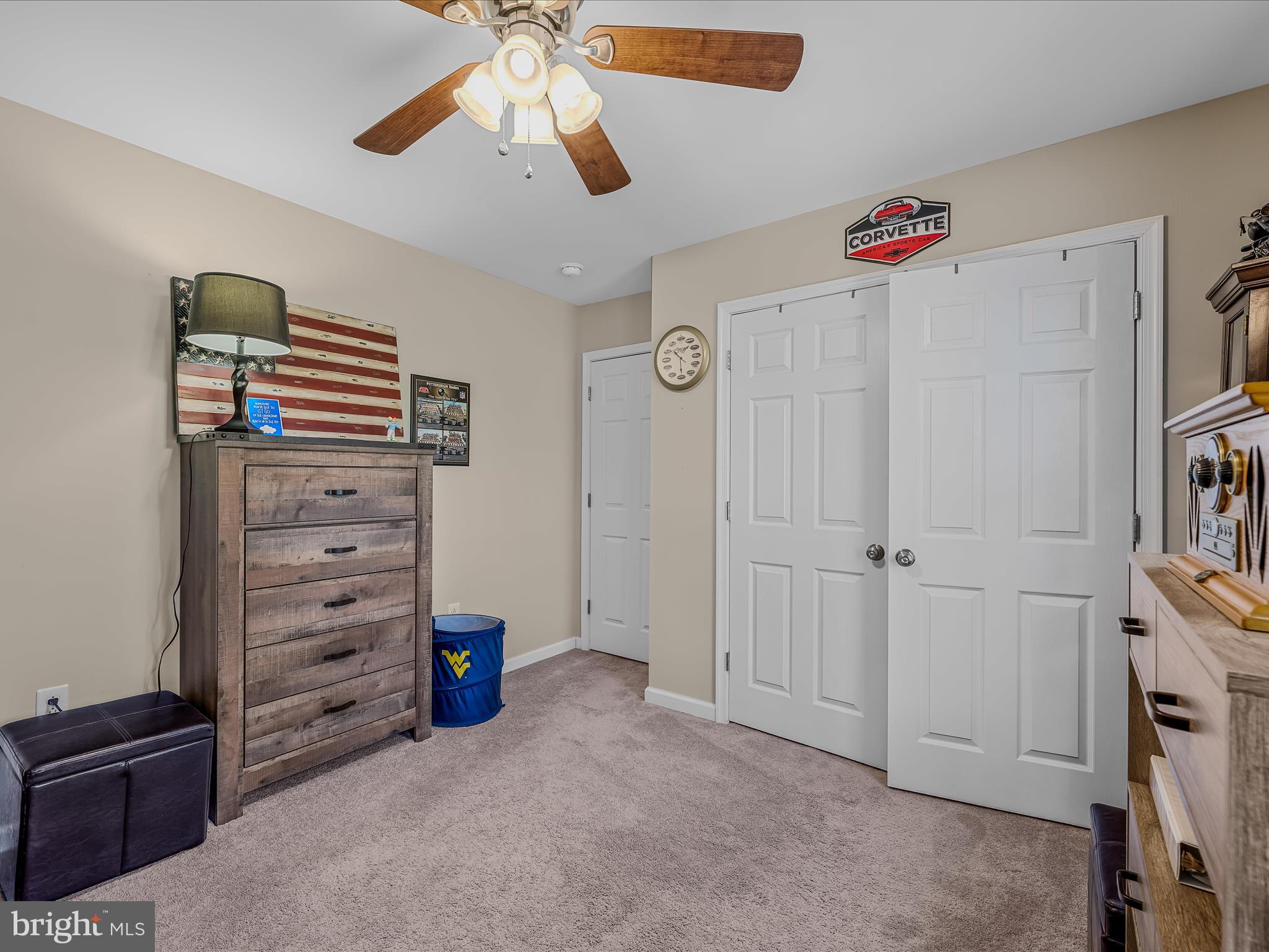 HARVEST HILLS - Residential