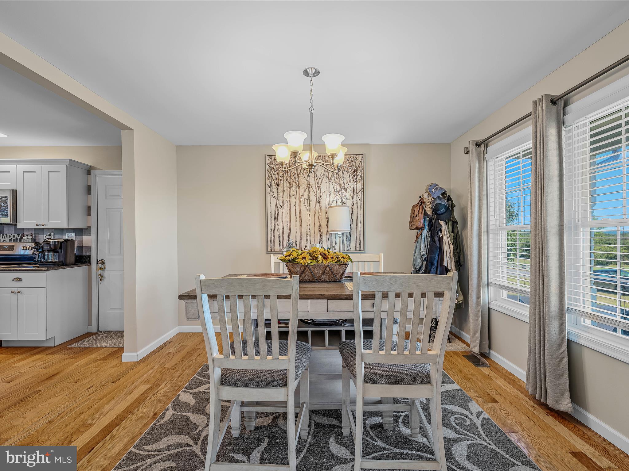 HARVEST HILLS - Residential