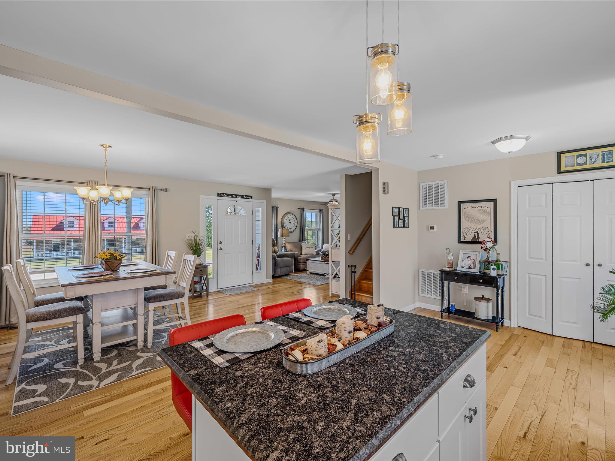 HARVEST HILLS - Residential