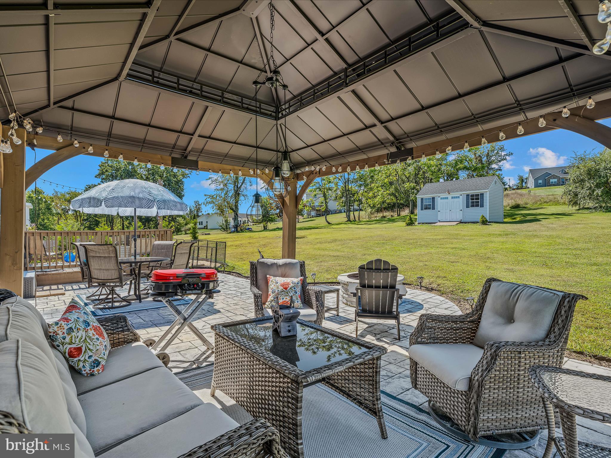 HARVEST HILLS - Residential