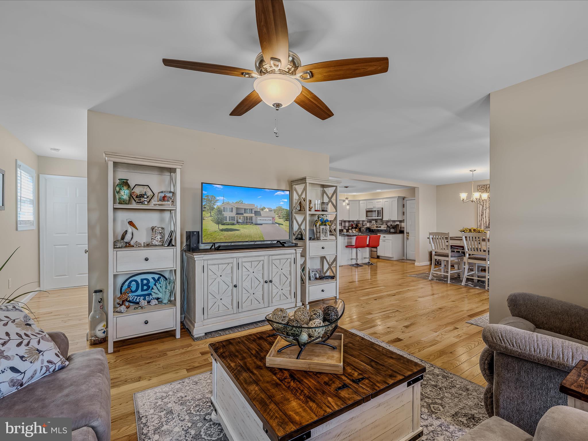 HARVEST HILLS - Residential