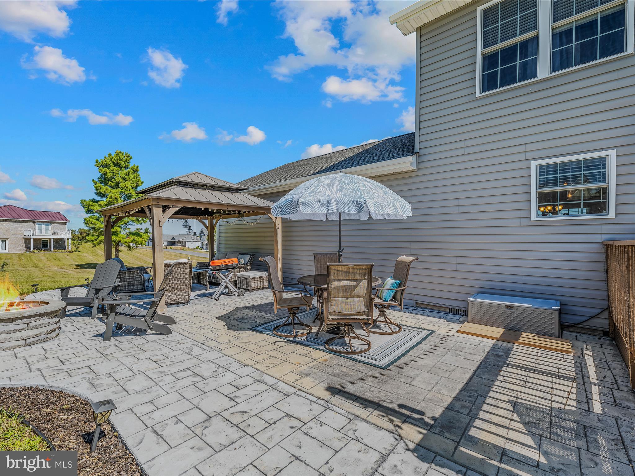 HARVEST HILLS - Residential