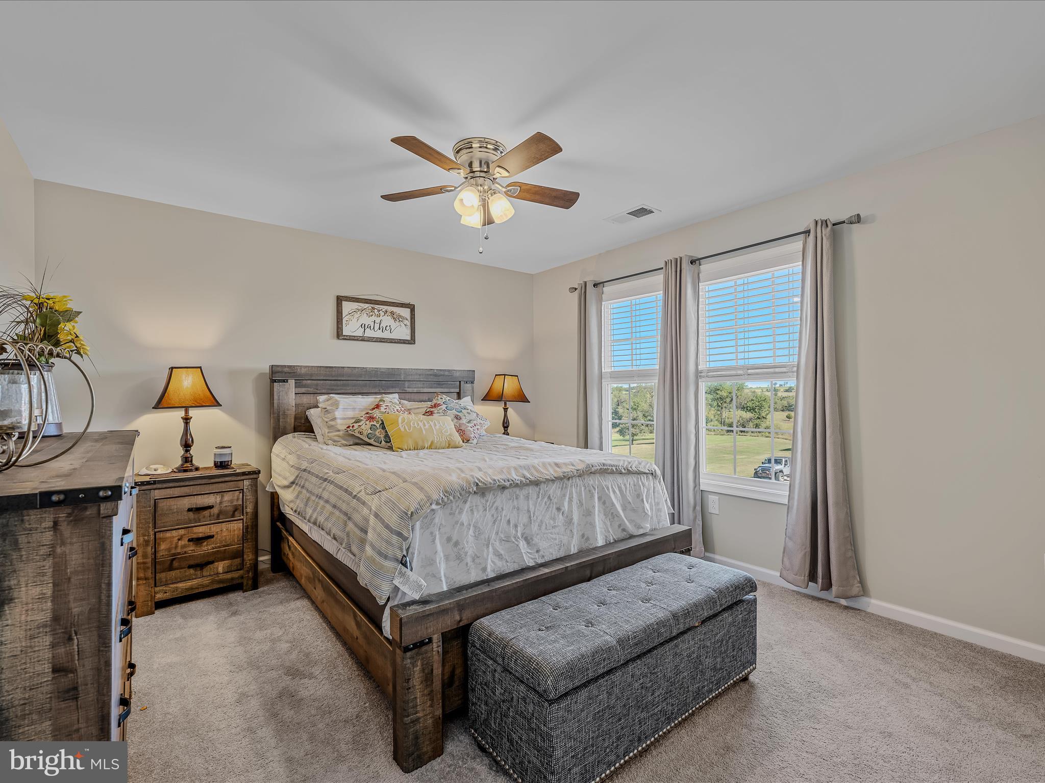 HARVEST HILLS - Residential