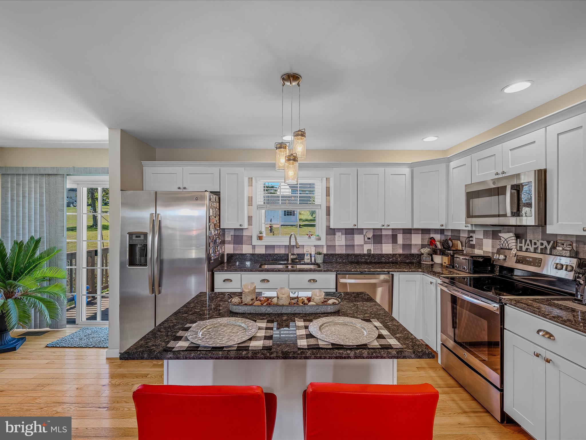 HARVEST HILLS - Residential