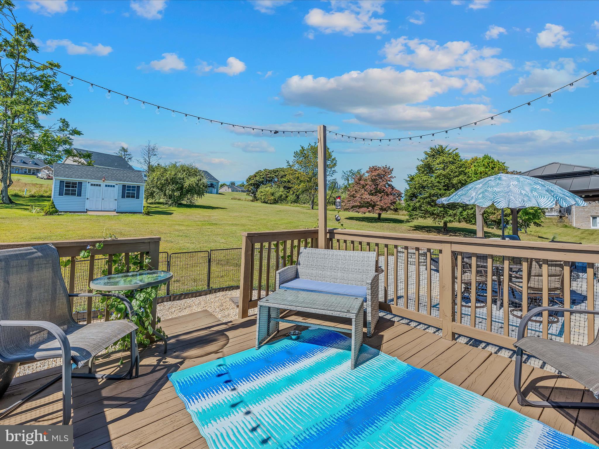 HARVEST HILLS - Residential