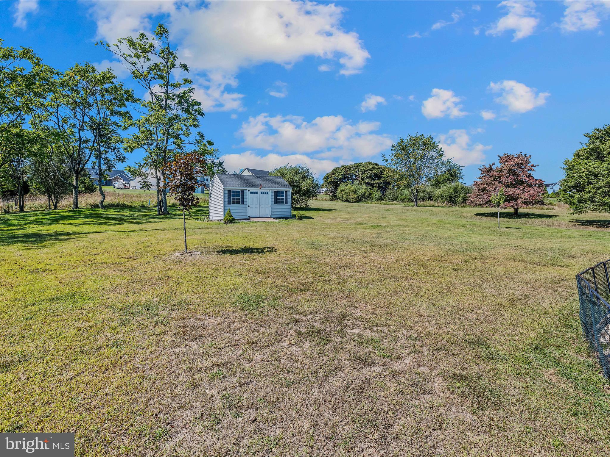 HARVEST HILLS - Residential