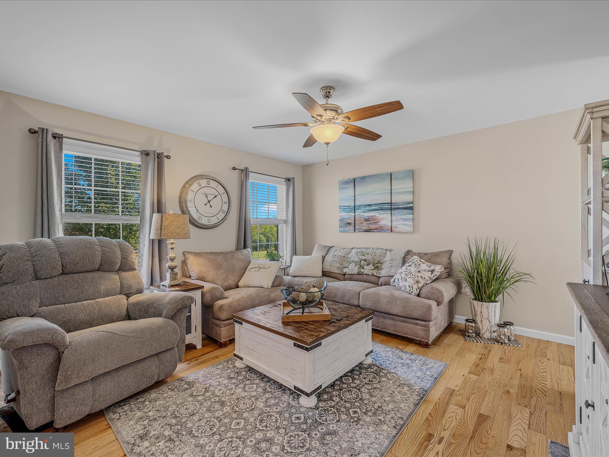 HARVEST HILLS - Residential