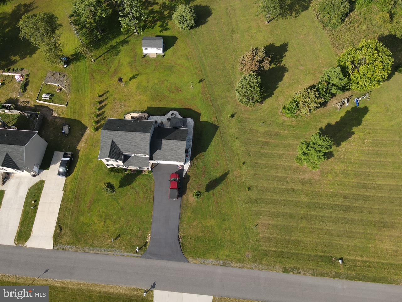 HARVEST HILLS - Residential