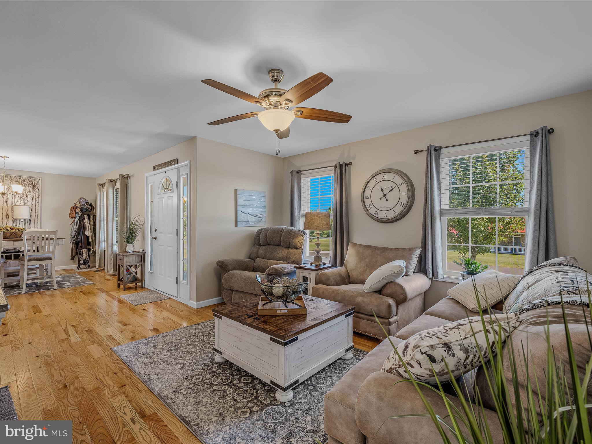 HARVEST HILLS - Residential