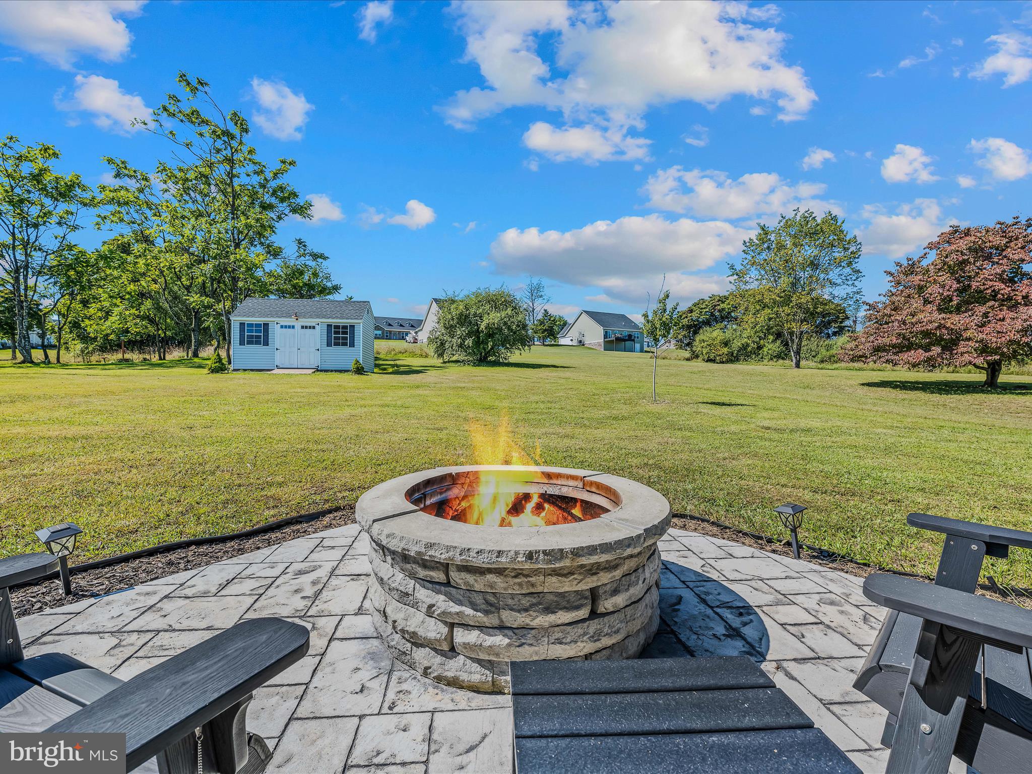 HARVEST HILLS - Residential