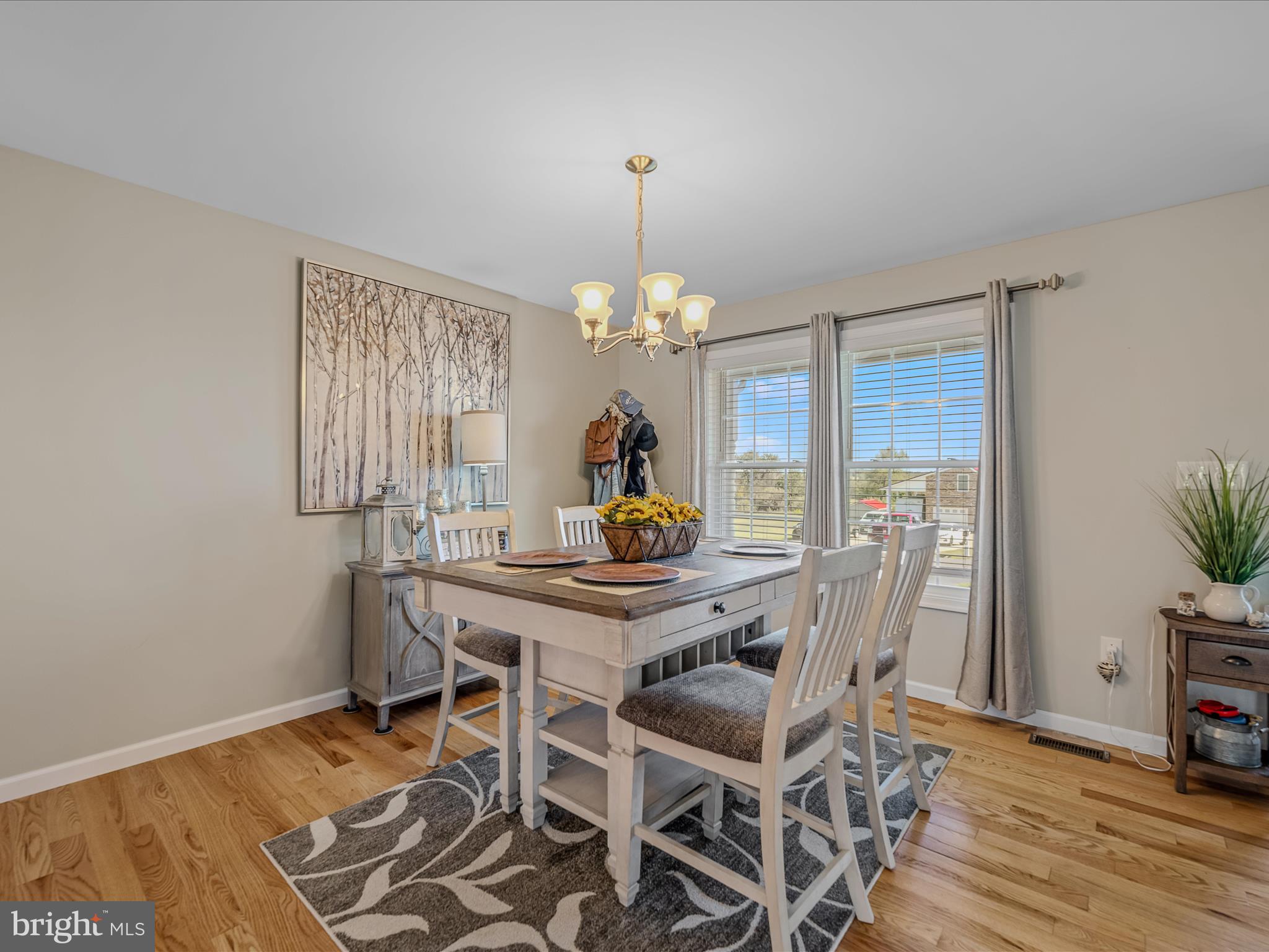 HARVEST HILLS - Residential