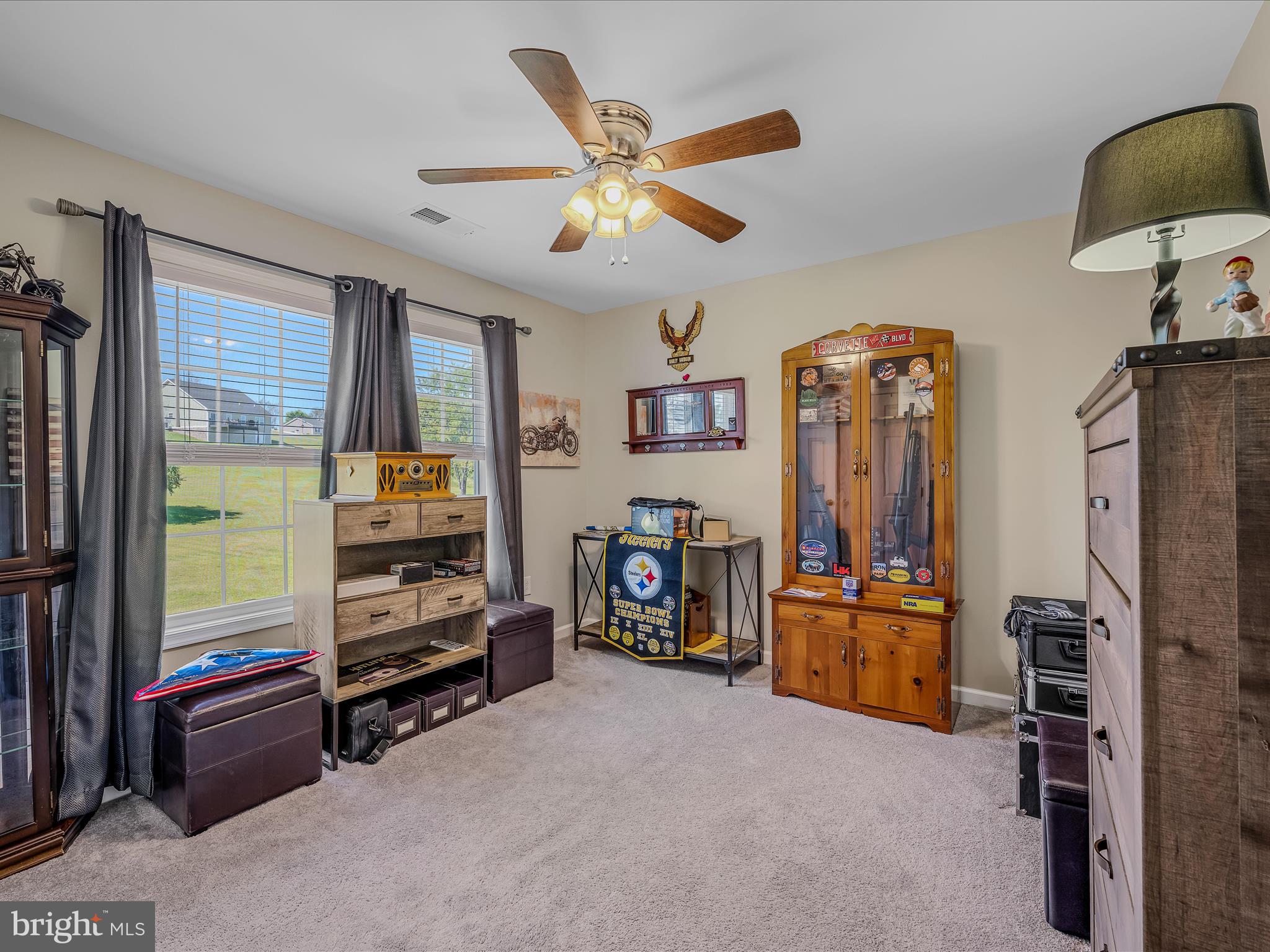 HARVEST HILLS - Residential