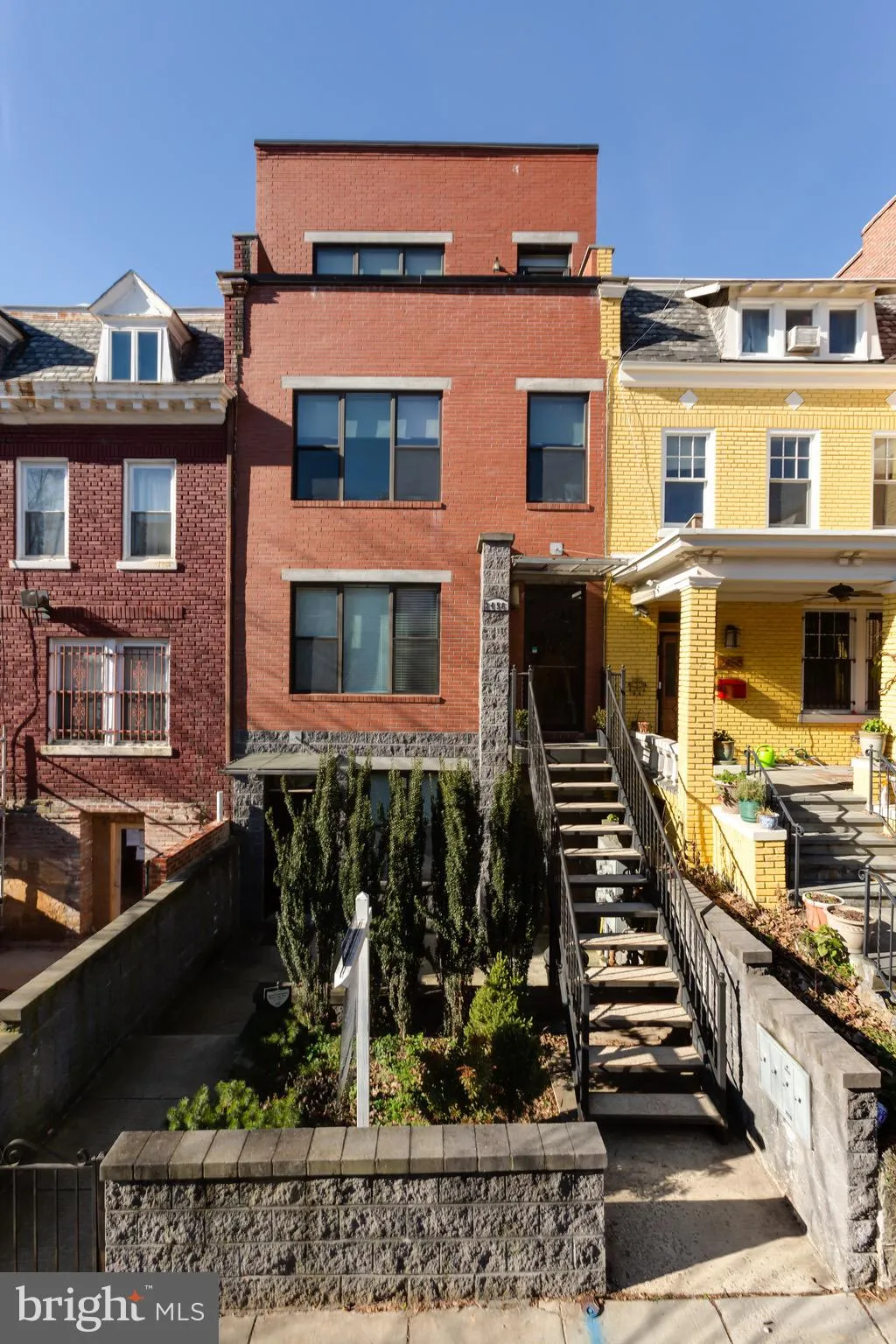 2456 Ontario Road NW Unit 1, Washington, DC 20009