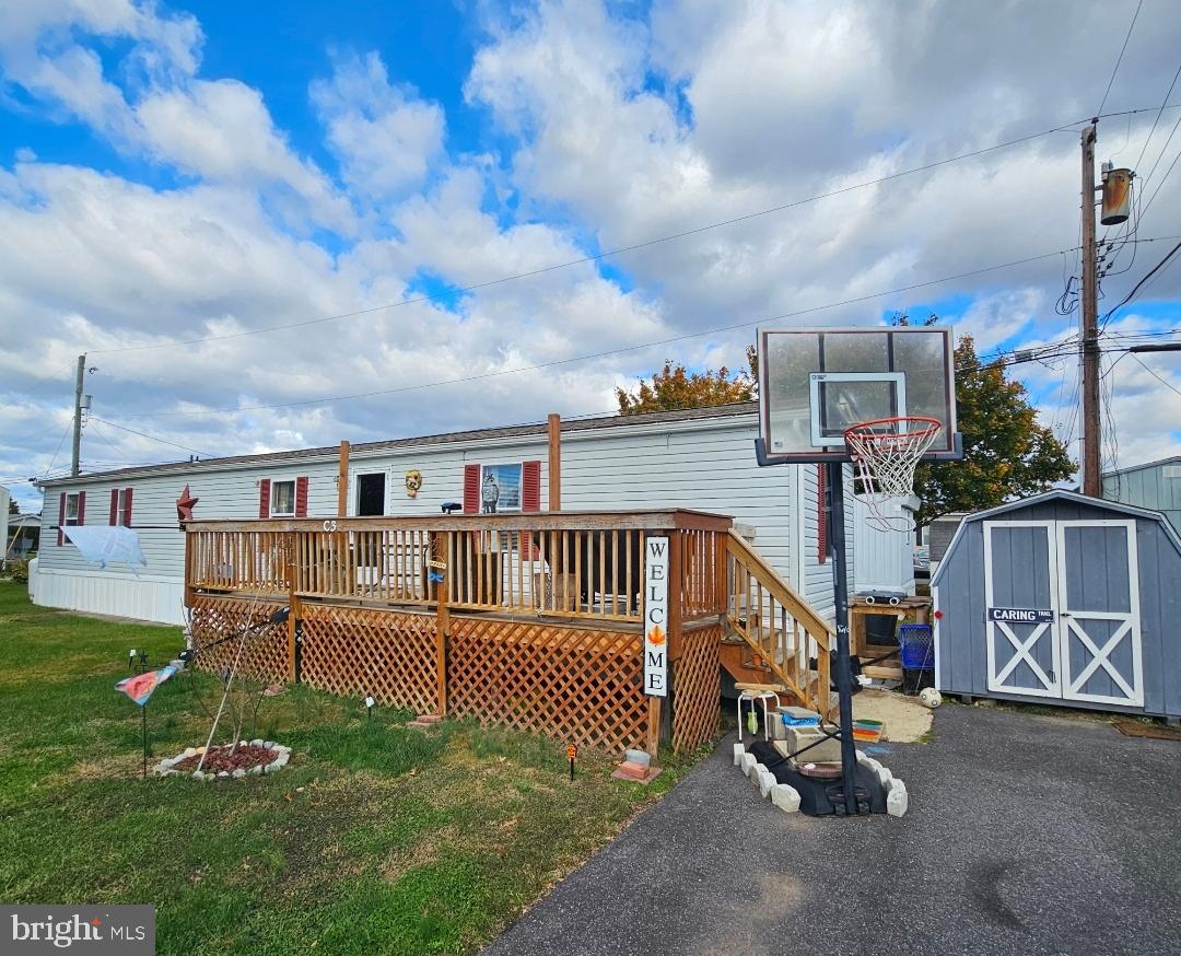 2 NEW BRIDGE ROAD C3