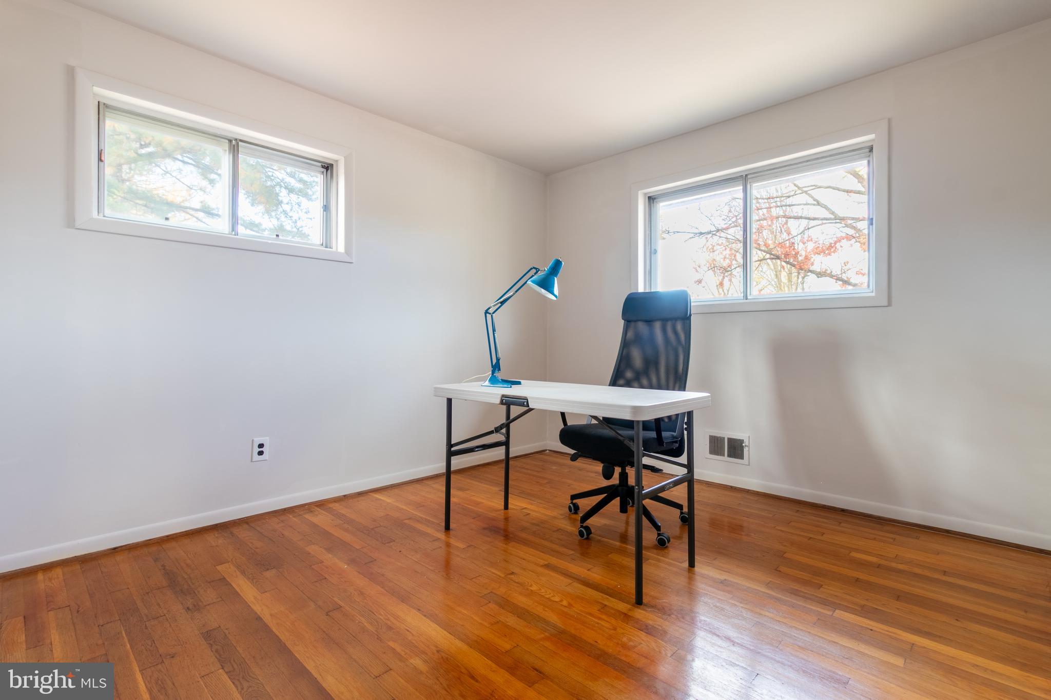 RITCHIE HEIGHTS - Residential