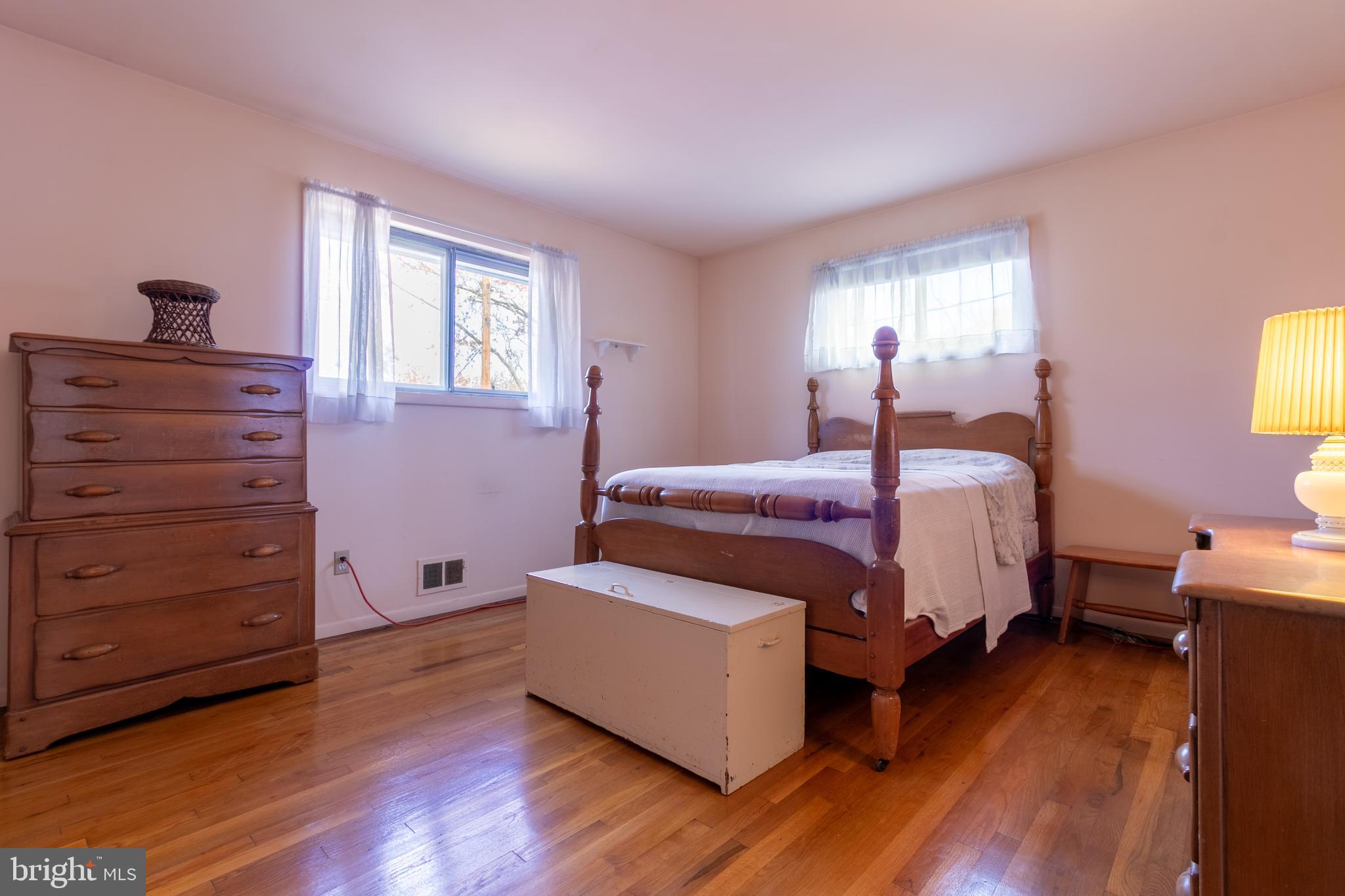 RITCHIE HEIGHTS - Residential