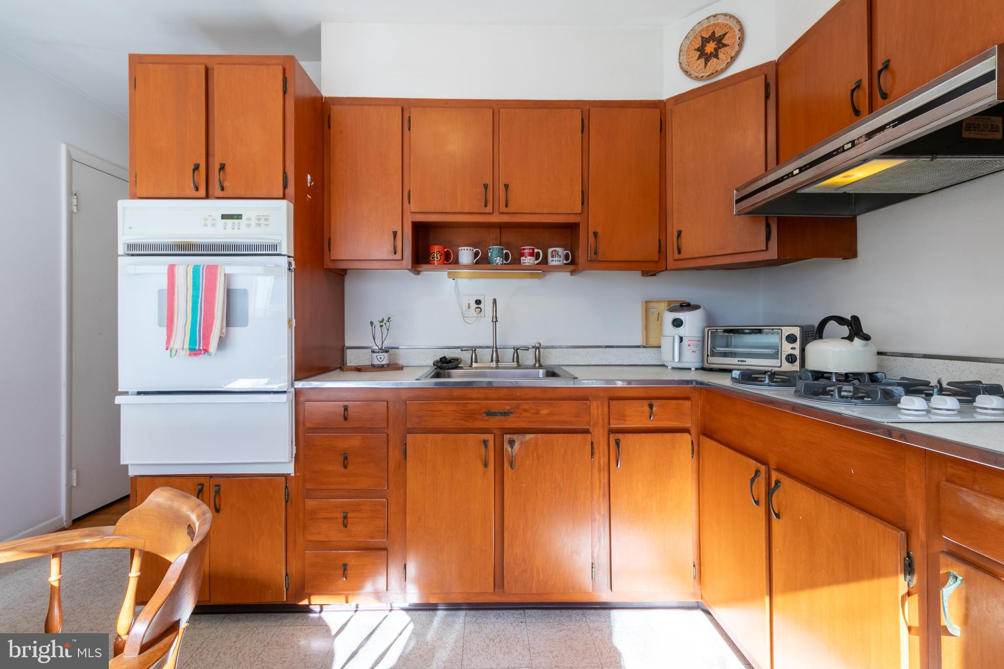 RITCHIE HEIGHTS - Residential