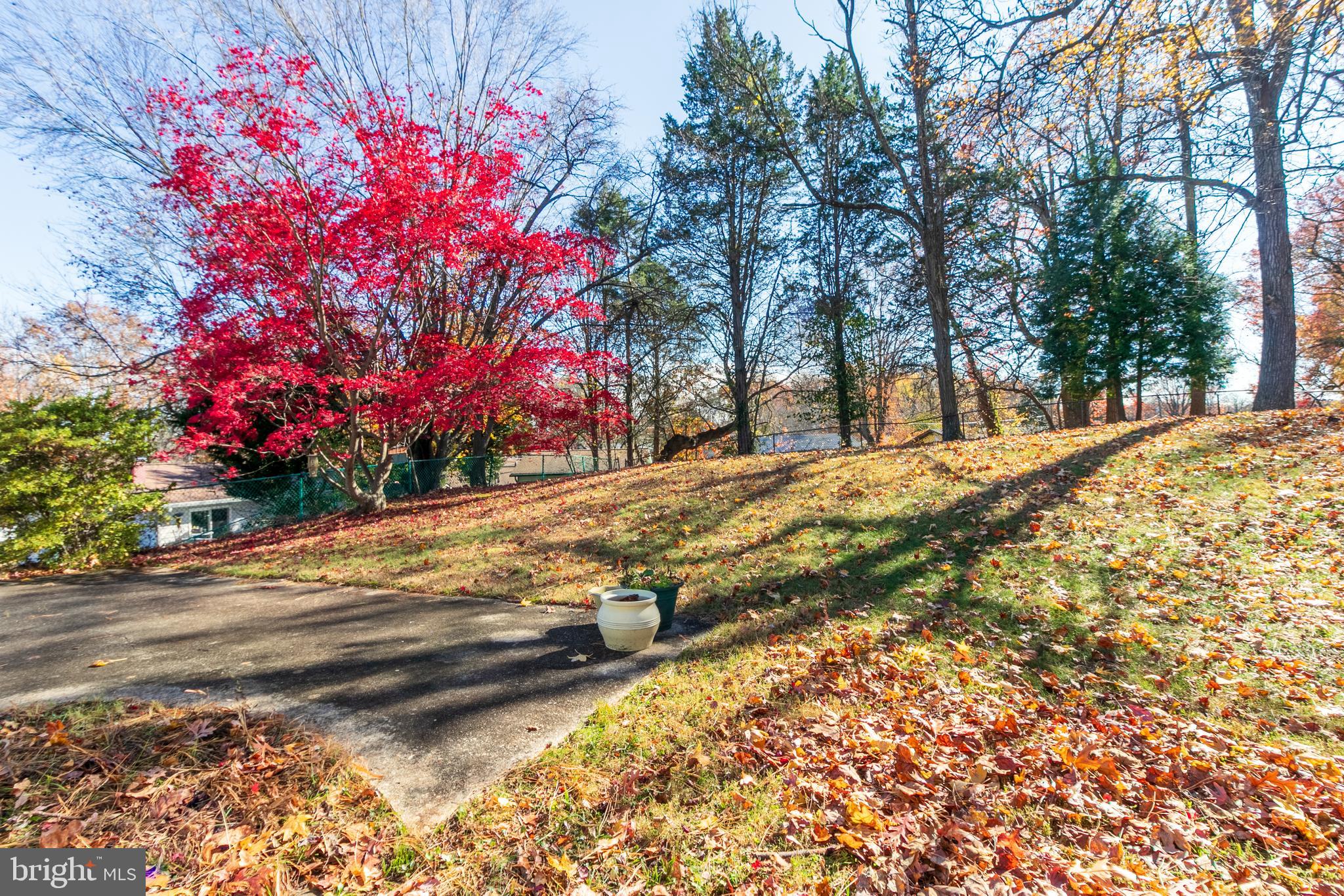 RITCHIE HEIGHTS - Residential