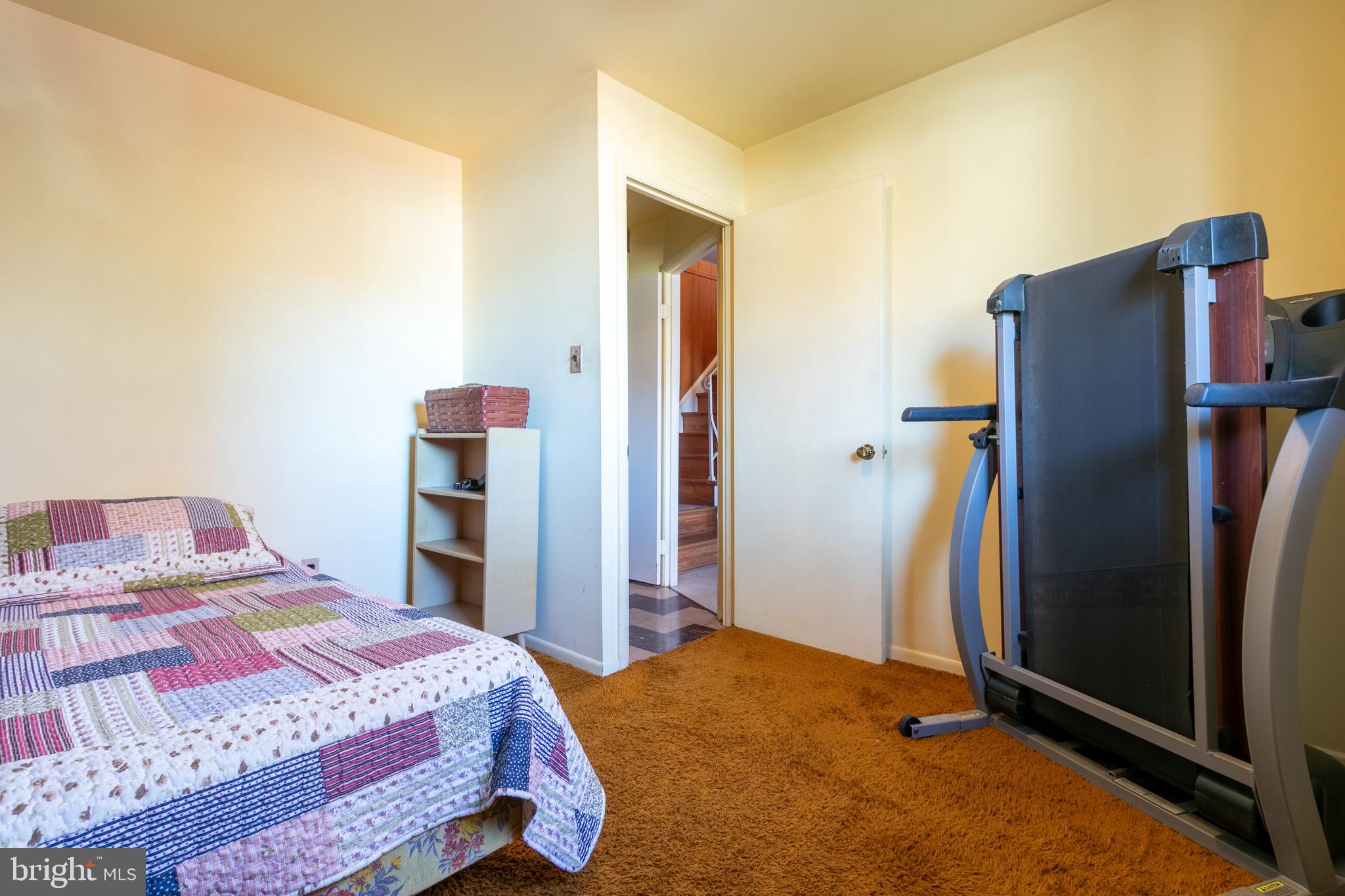 RITCHIE HEIGHTS - Residential