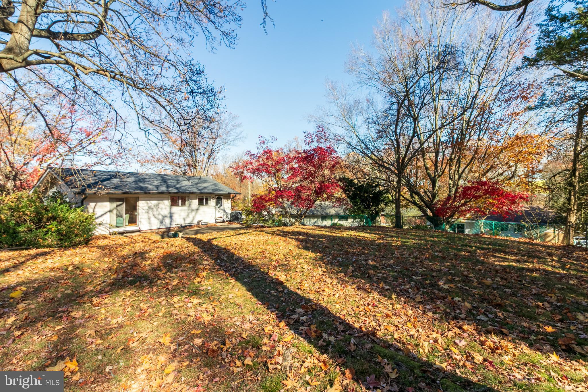 RITCHIE HEIGHTS - Residential