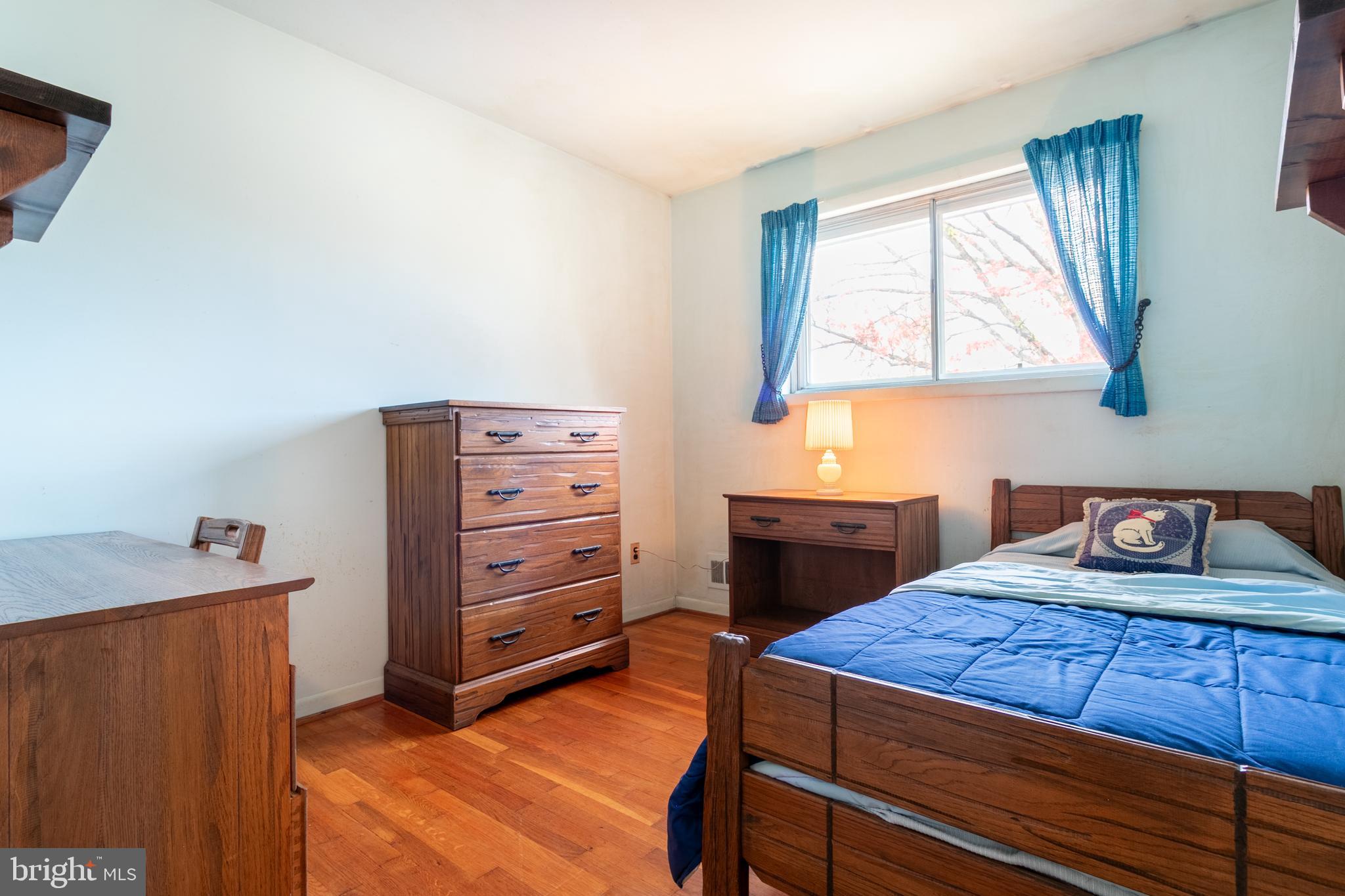 RITCHIE HEIGHTS - Residential