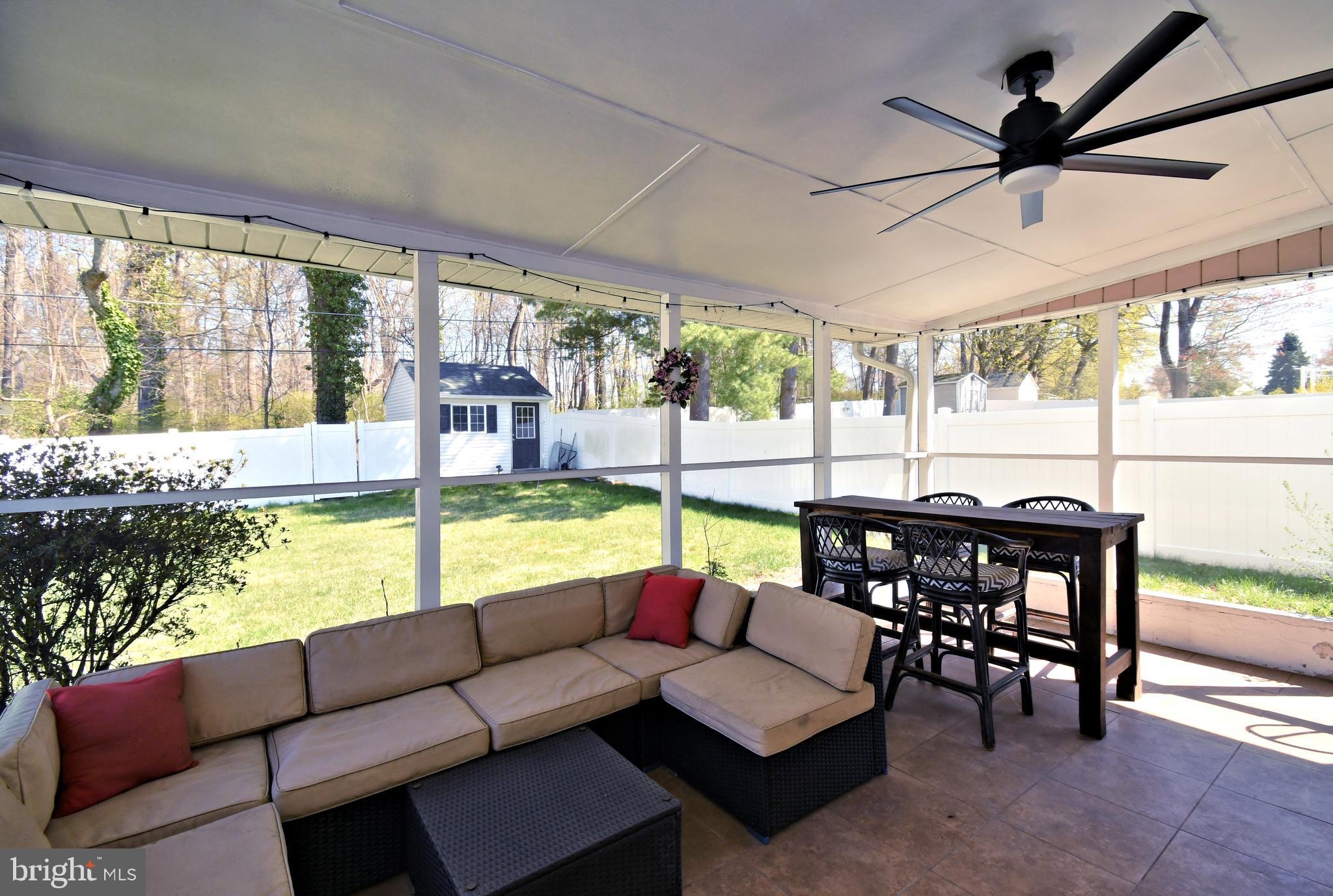 PENNSBURY HGTS - Residential