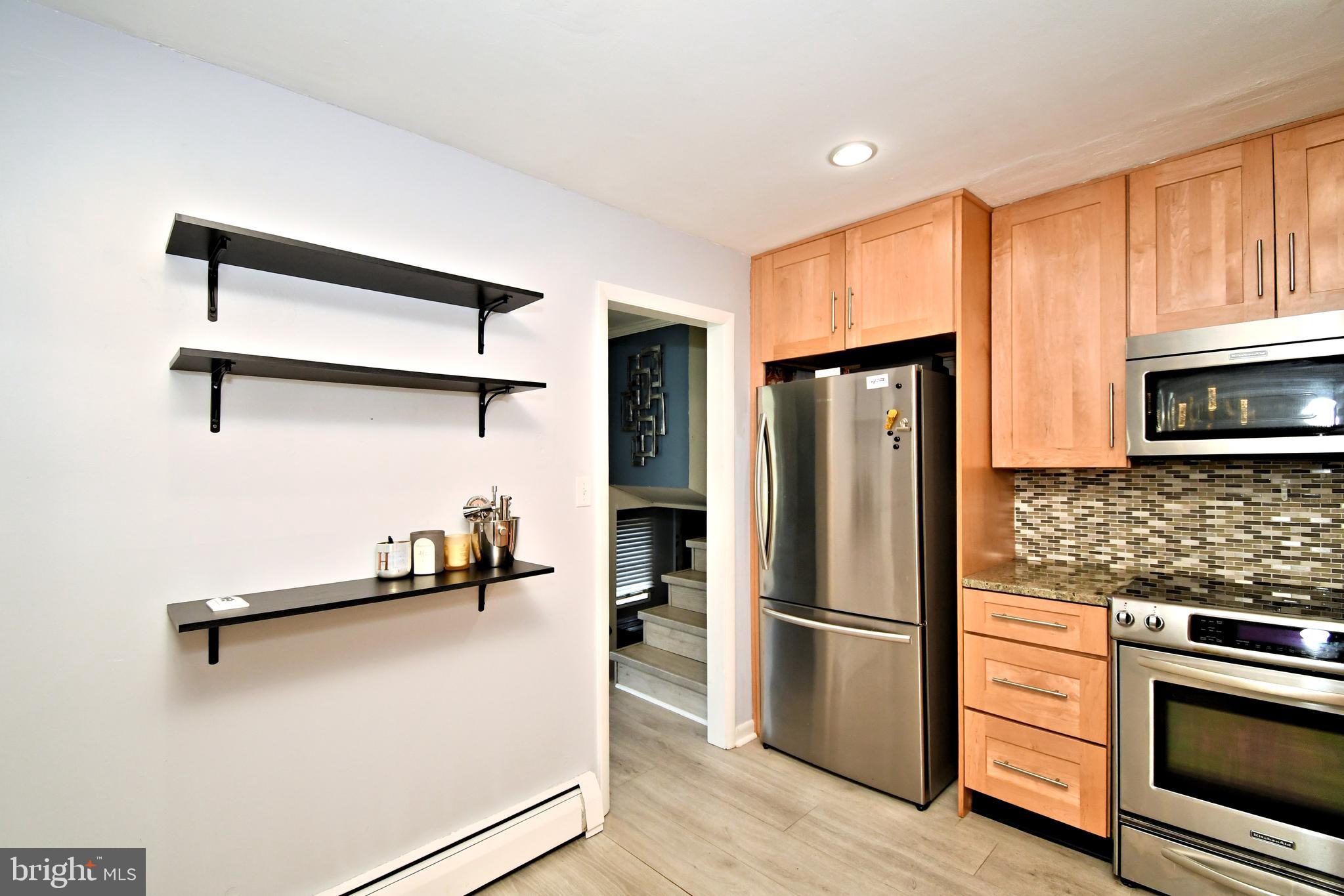 PENNSBURY HGTS - Residential