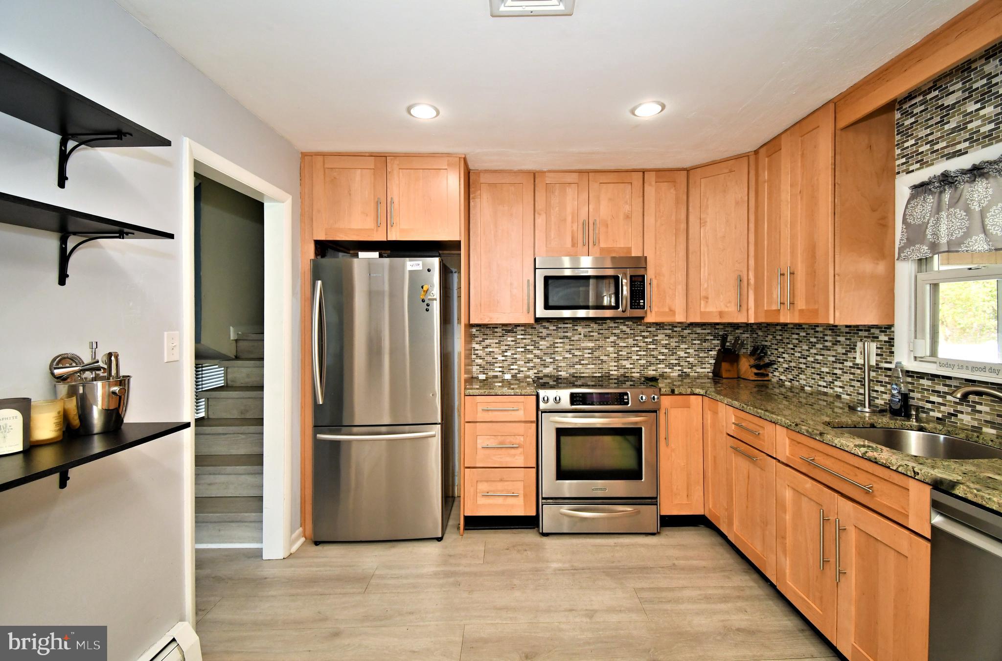 PENNSBURY HGTS - Residential