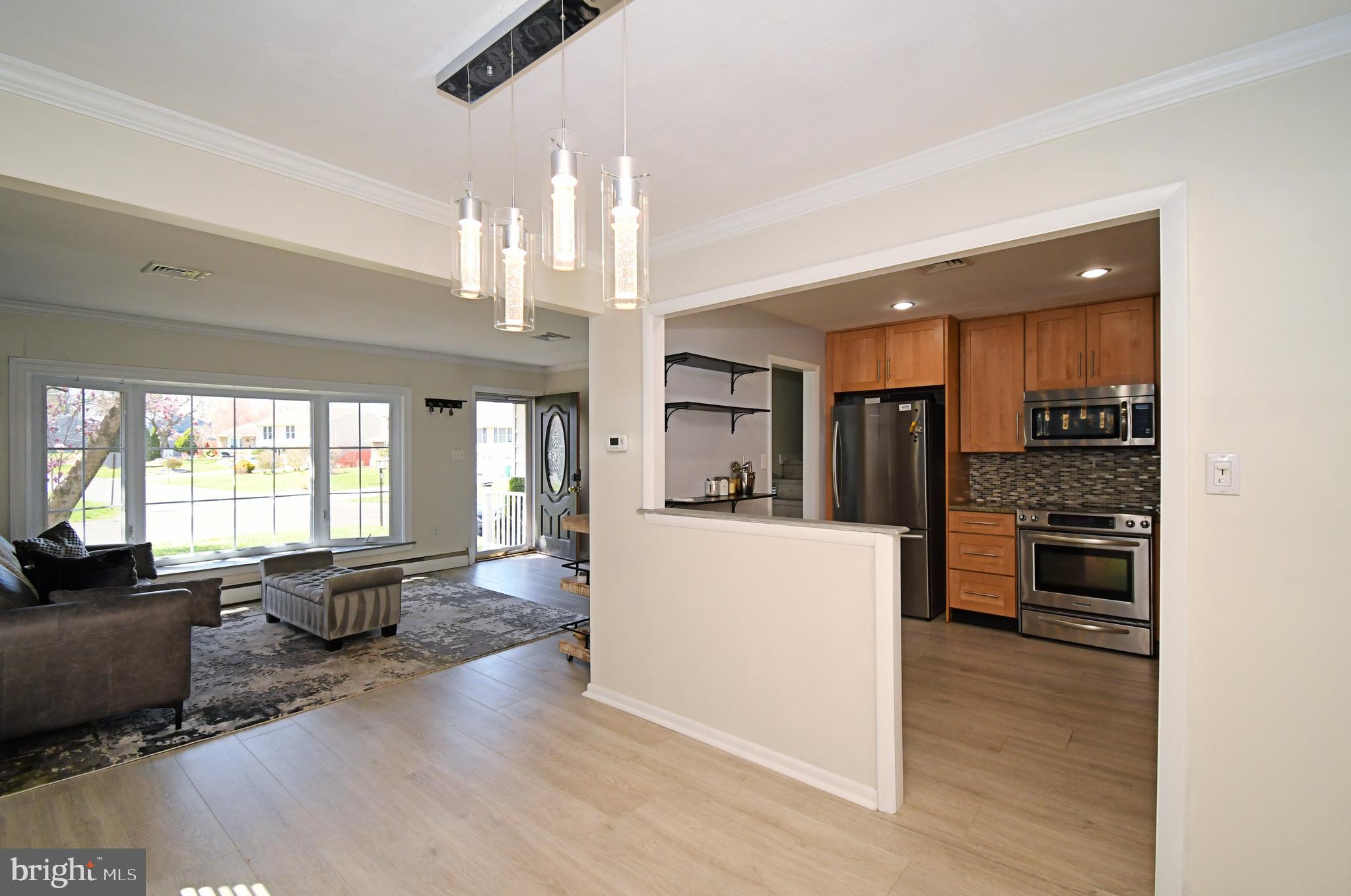 PENNSBURY HGTS - Residential