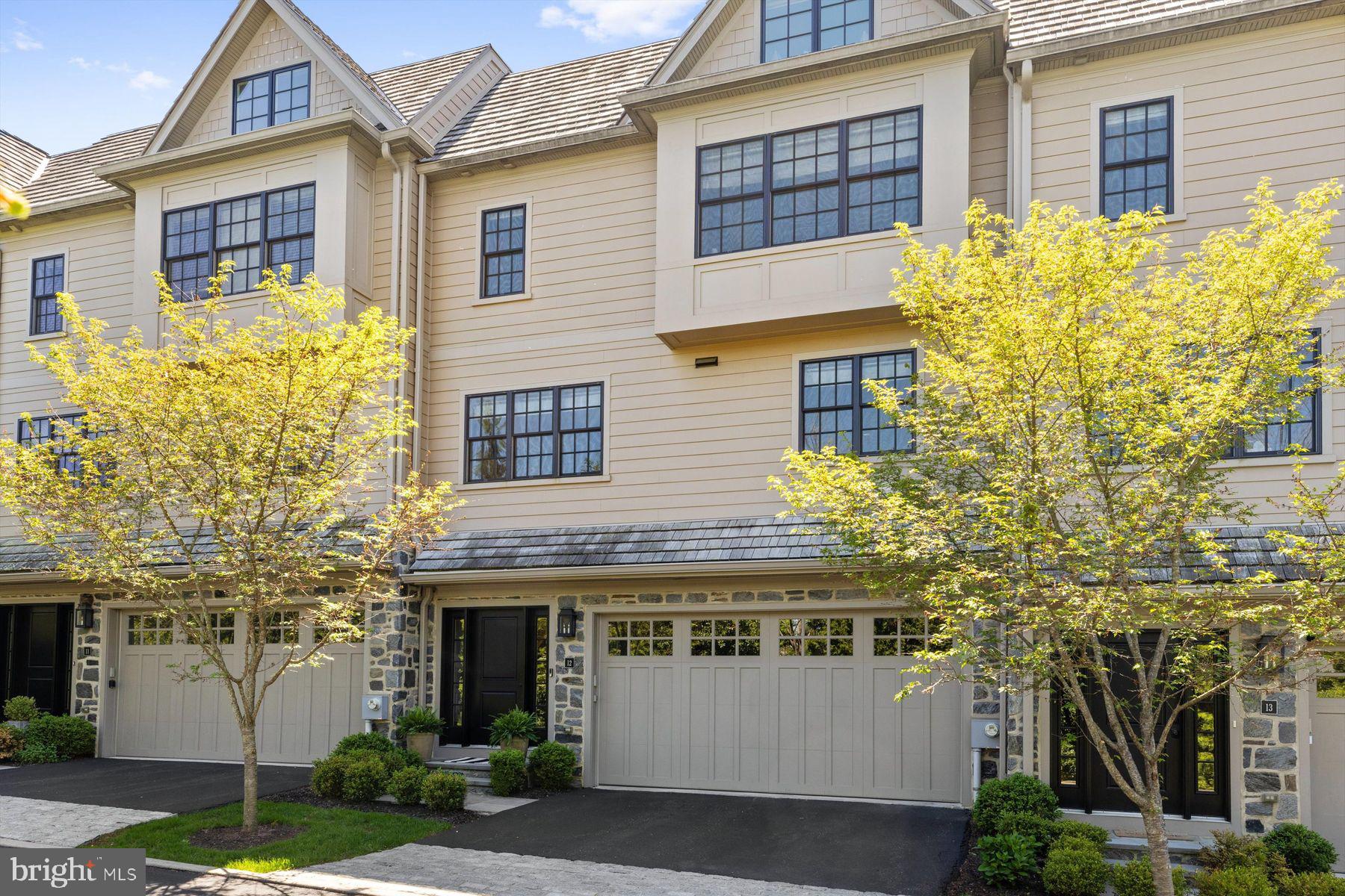 ERDENHEIM - Residential