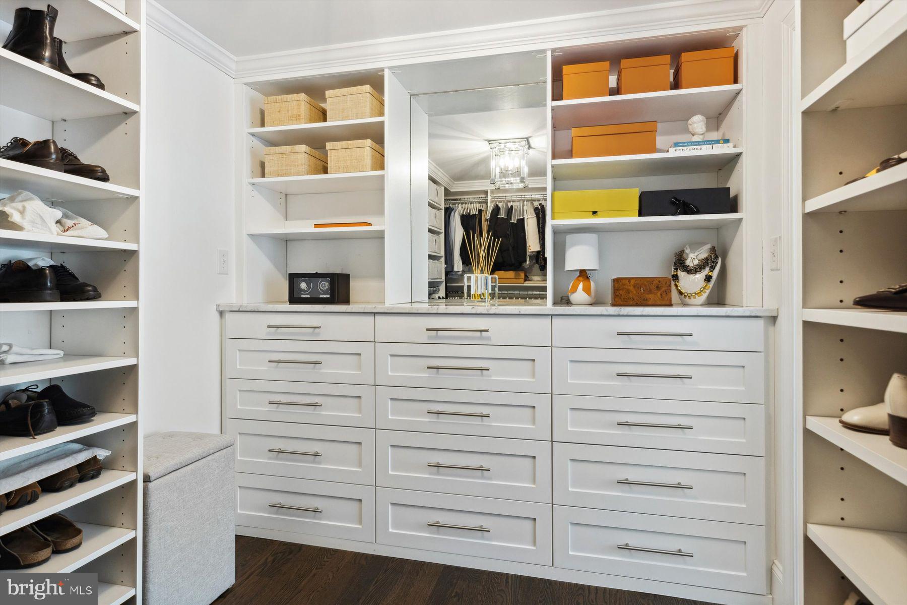 ERDENHEIM - Residential