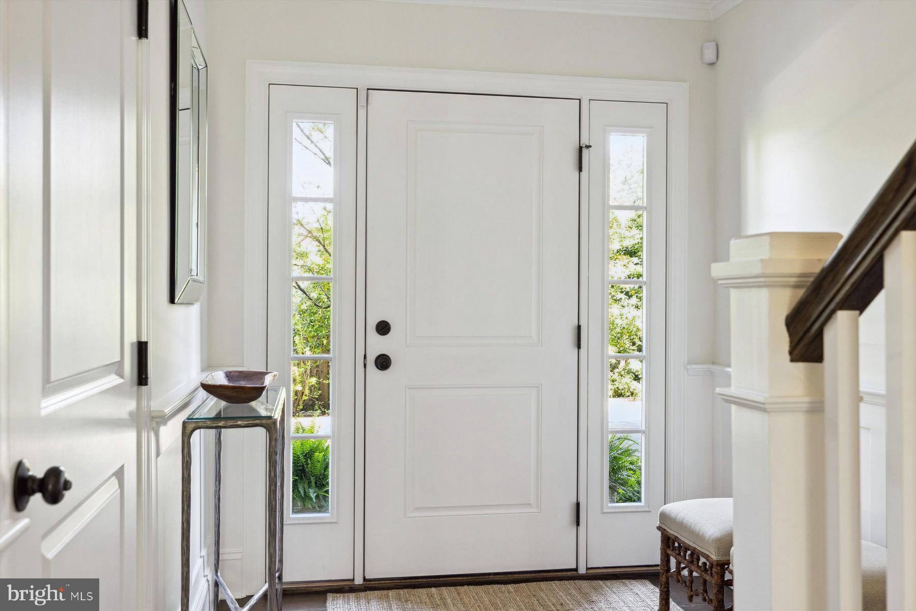 ERDENHEIM - Residential