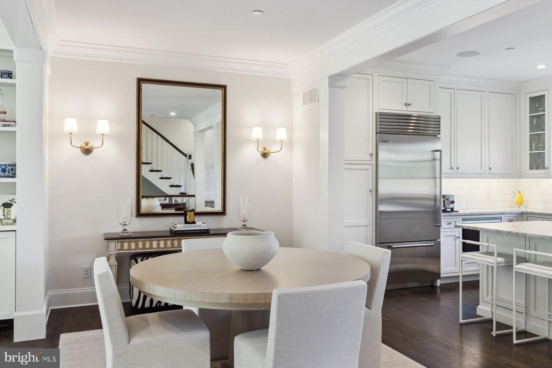 ERDENHEIM - Residential