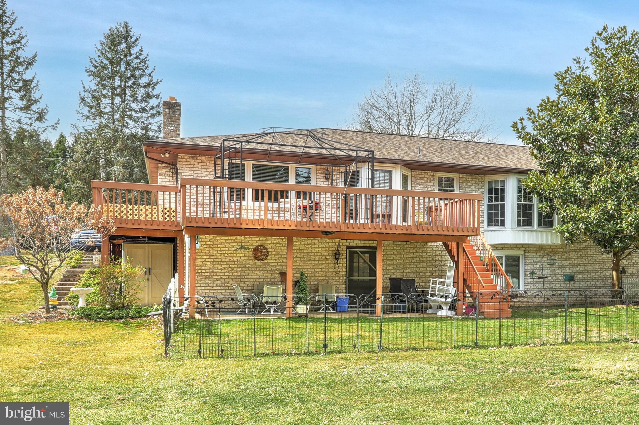 MARLBOROUGH WEST - Residential