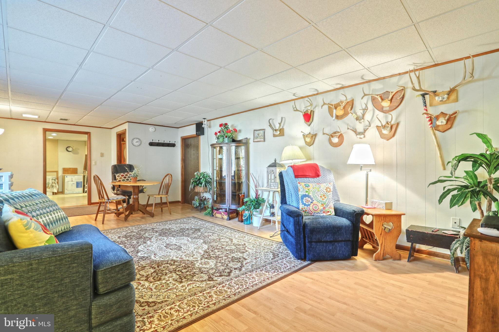 MARLBOROUGH WEST - Residential