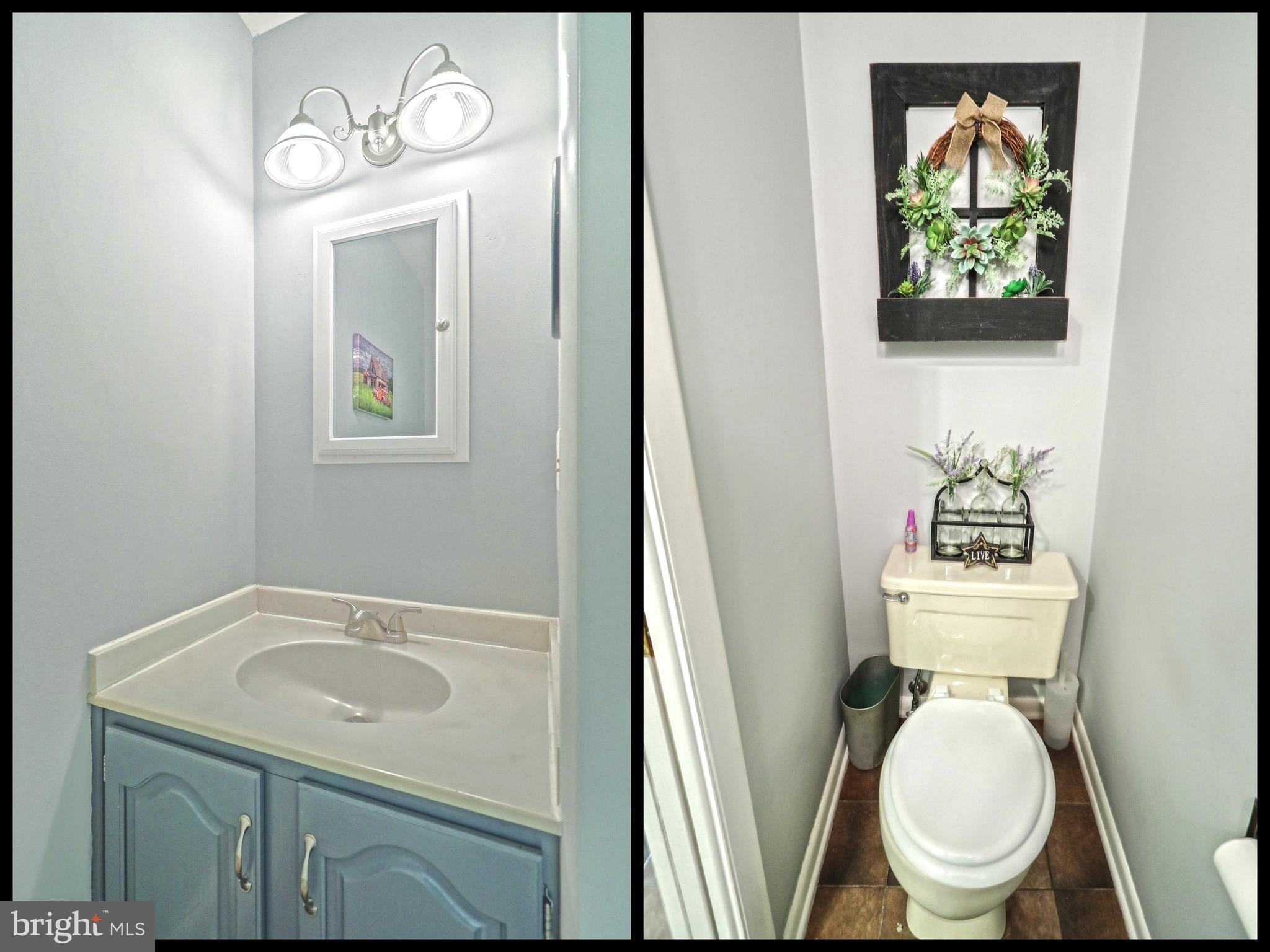 MARLBOROUGH WEST - Residential