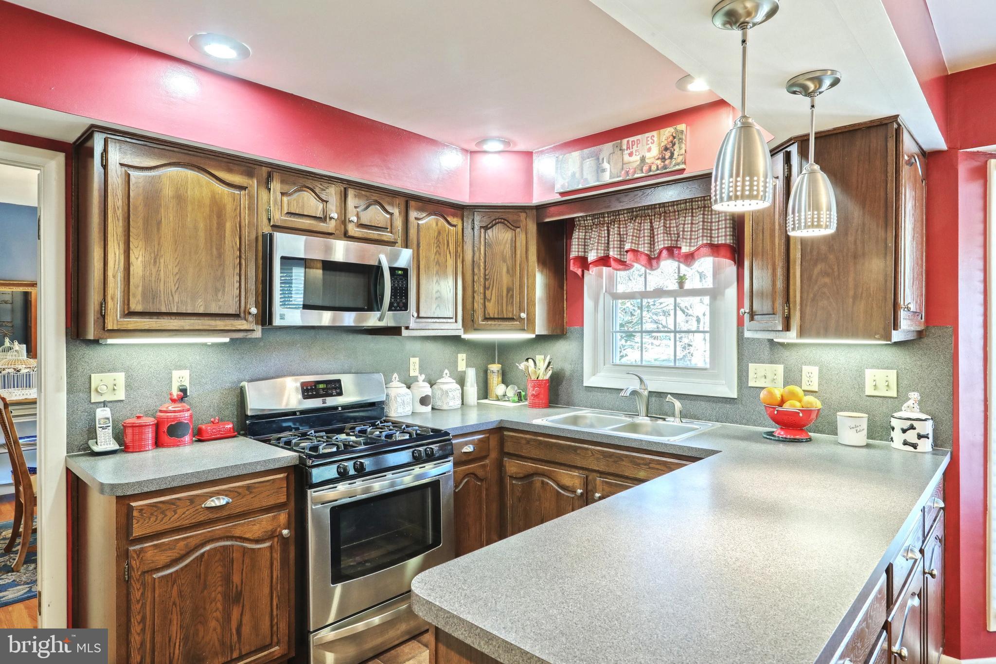 MARLBOROUGH WEST - Residential