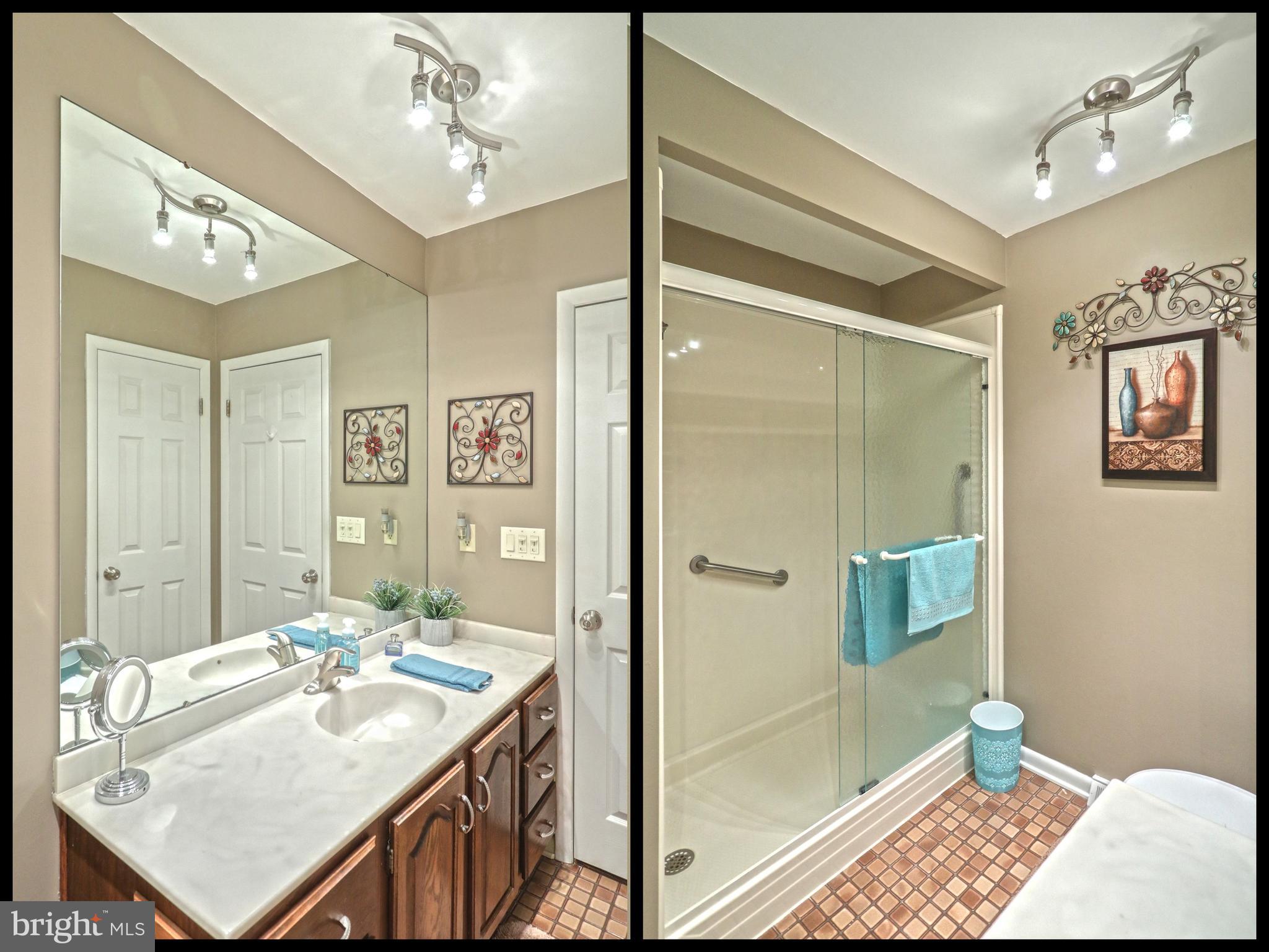 MARLBOROUGH WEST - Residential