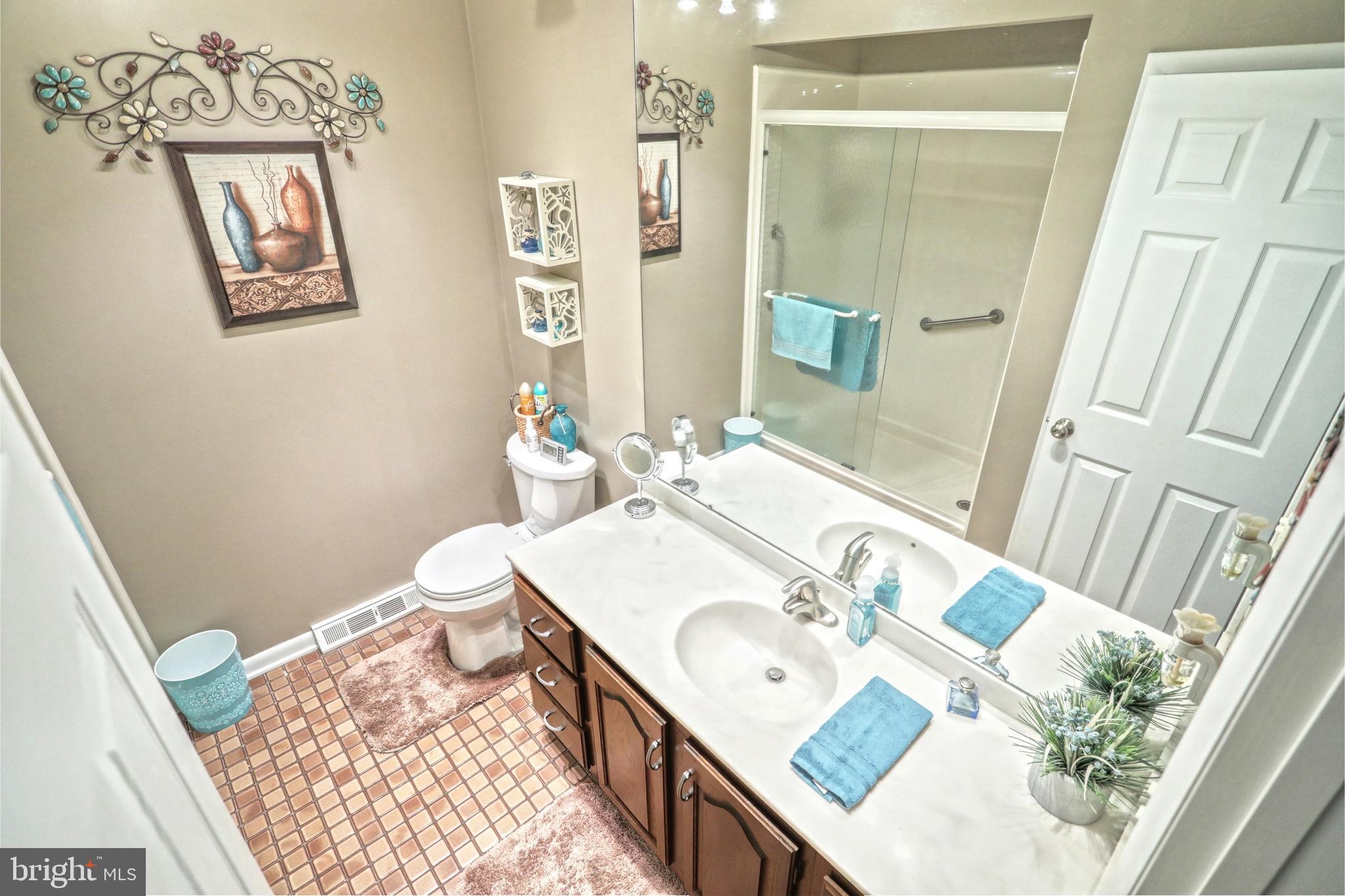 MARLBOROUGH WEST - Residential