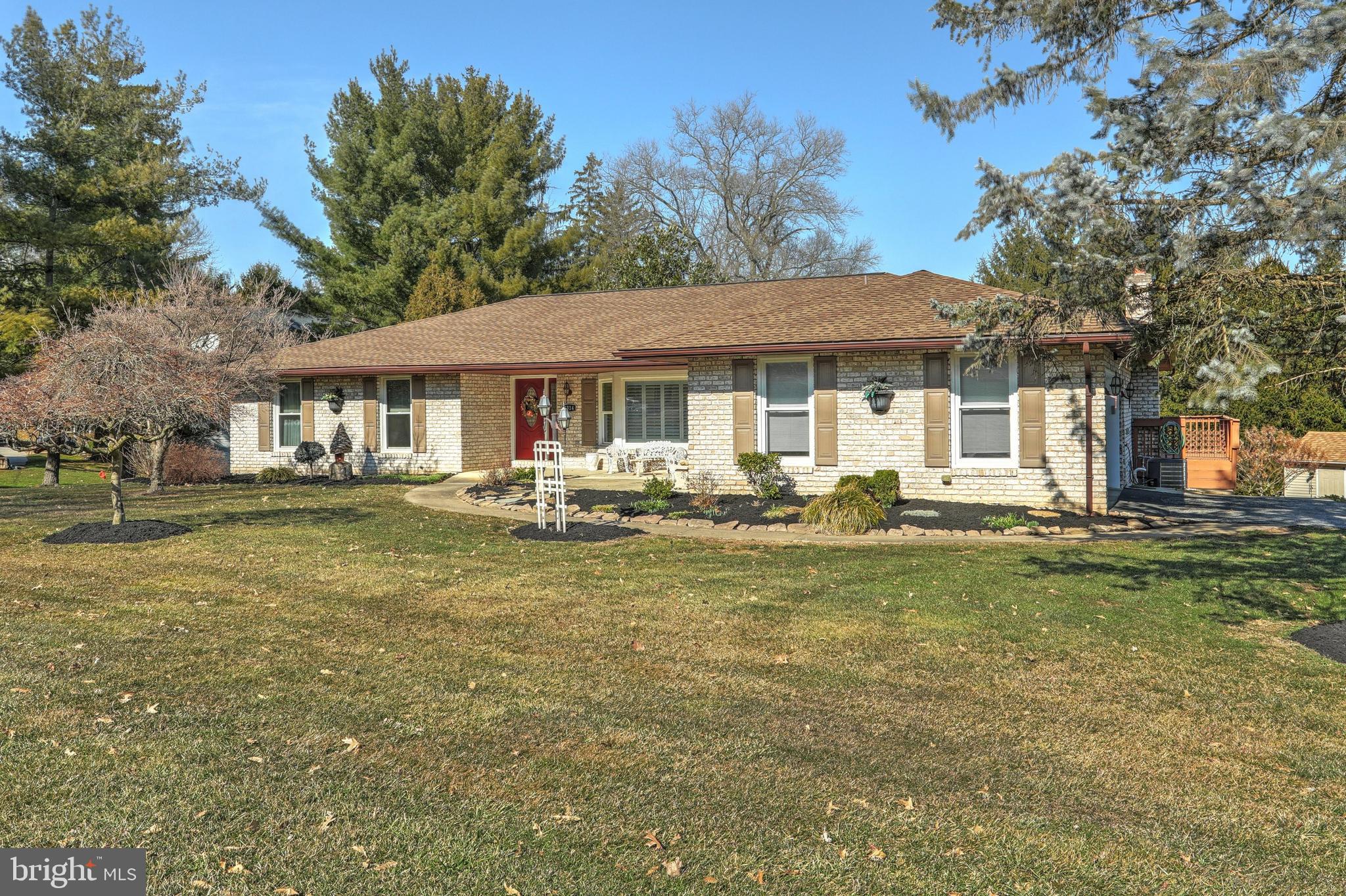 MARLBOROUGH WEST - Residential