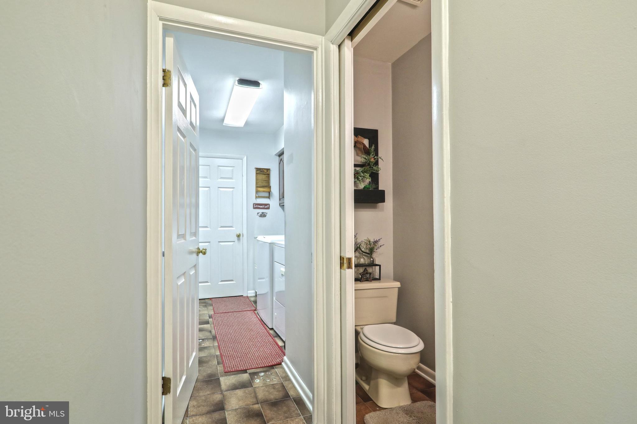 MARLBOROUGH WEST - Residential