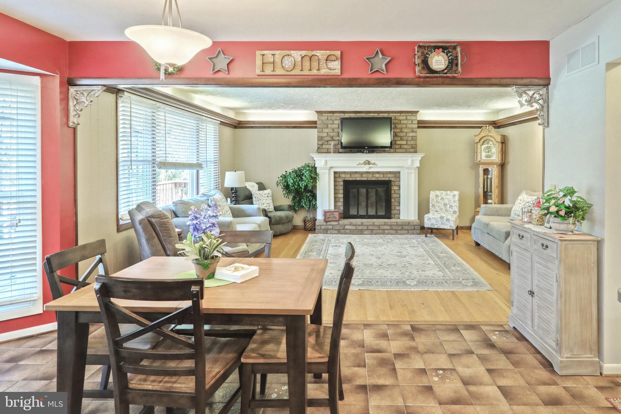 MARLBOROUGH WEST - Residential